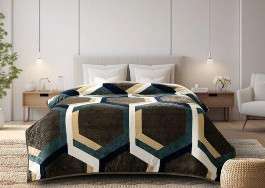 PICNIC COLL SINGLE BED