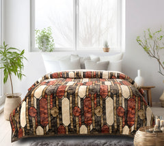 PRINGLE COLL SINGLE BED