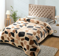 PRINGLE COLL SINGLE BED