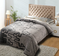 PRINGLE COLL SINGLE BED