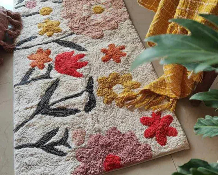 Rugs