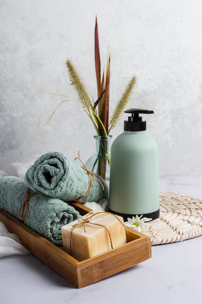 Bath Accessories