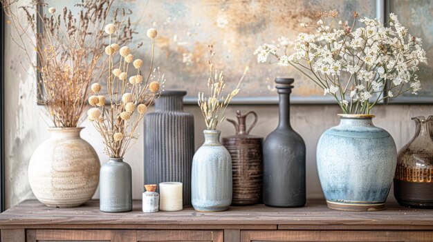 Decor Accessories