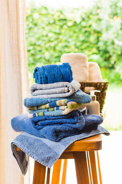 Towels