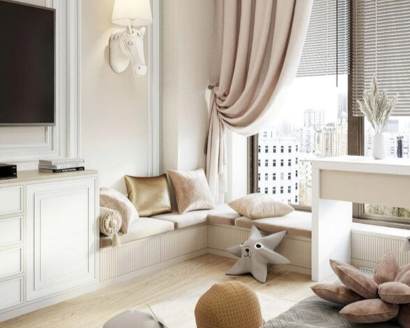 Curtain