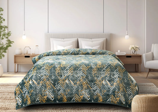 PICNIC COLL SINGLE BED