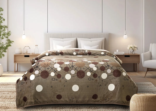 PICNIC COLL SINGLE BED