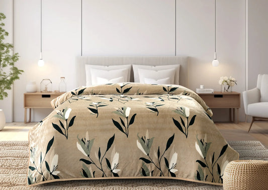 PICNIC COLL SINGLE BED