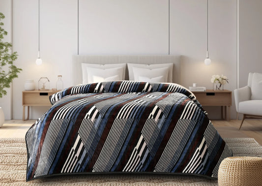 PICNIC COLL SINGLE BED