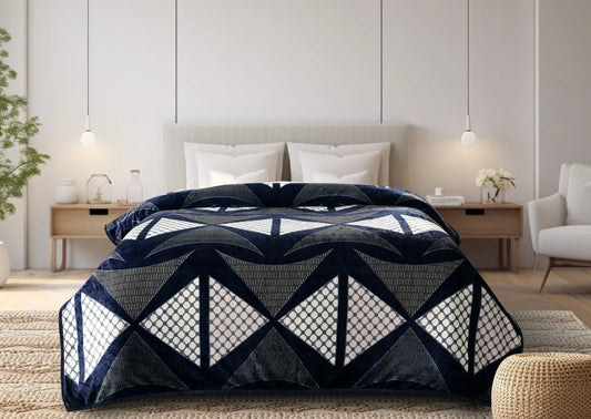 PICNIC COLL SINGLE BED