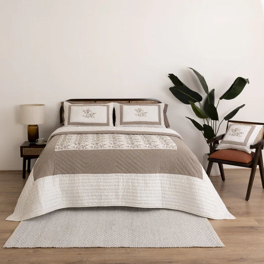New Slumber Bedspread Set