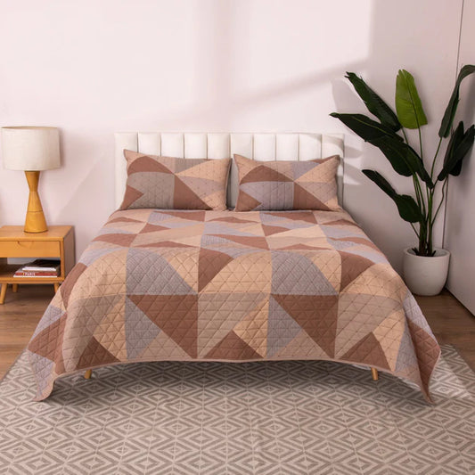 New Mystic Bedspread Set