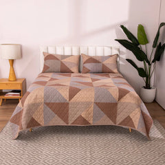 New Mystic Bedspread Set