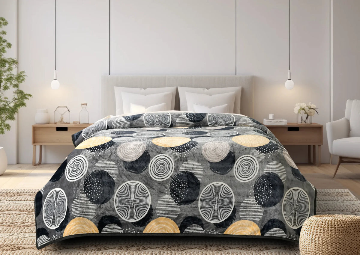 PICNIC COLL SINGLE BED