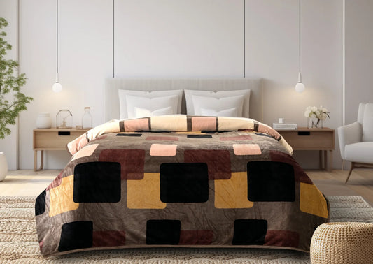 PICNIC COLL SINGLE BED