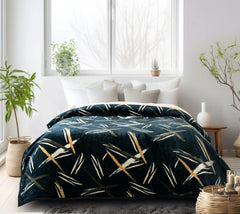 PRINGLE COLL SINGLE BED