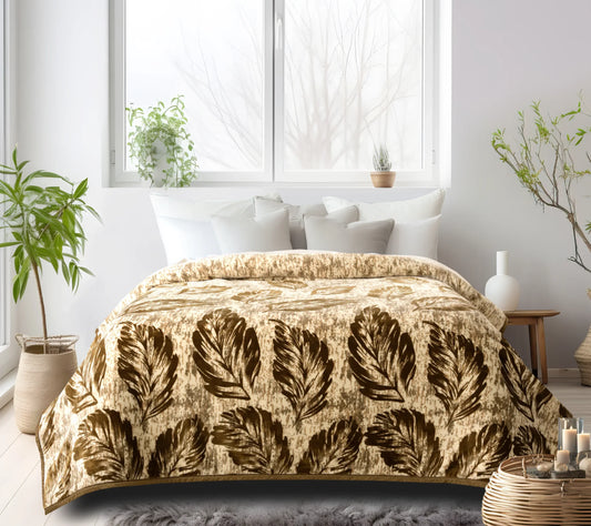 PRINGLE COLL SINGLE BED