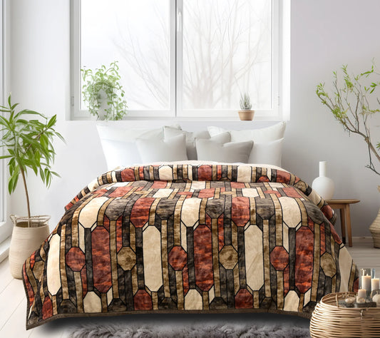 PRINGLE COLL SINGLE BED