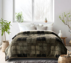 PRINGLE COLL SINGLE BED