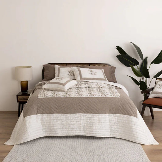 New Slumber Bedspread Set