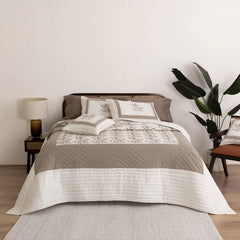 New Slumber Bedspread Set