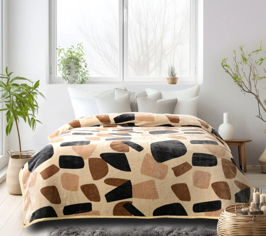 PRINGLE COLL SINGLE BED