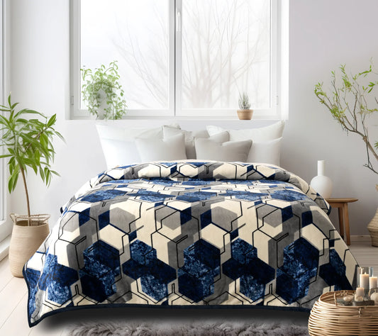 PRINGLE COLL SINGLE BED