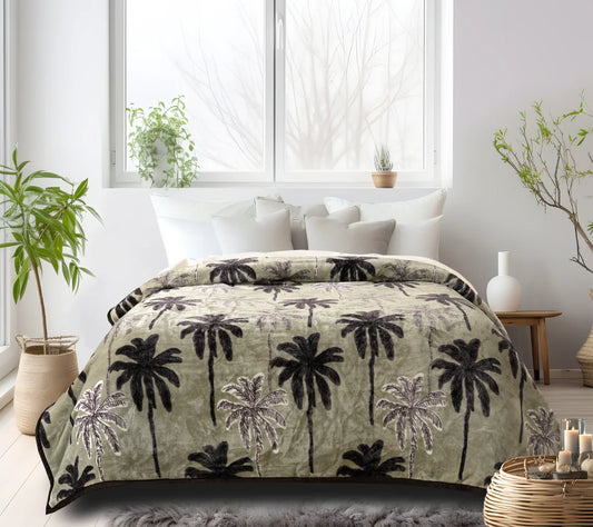 PRINGLE COLL SINGLE BED