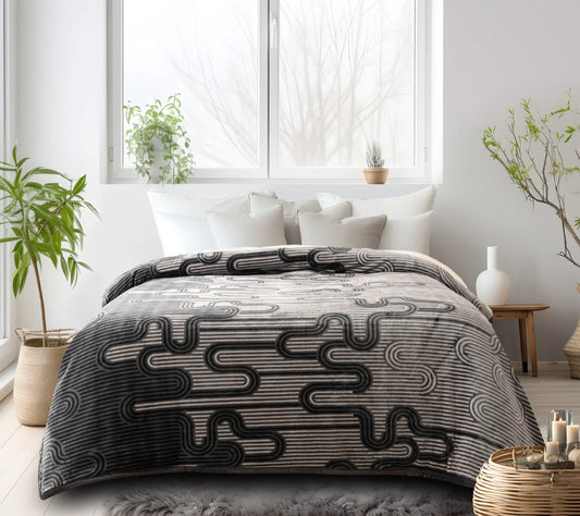 PRINGLE COLL SINGLE BED