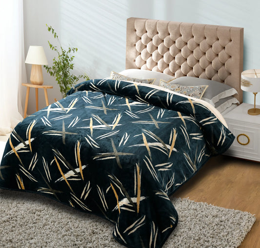 PRINGLE COLL SINGLE BED