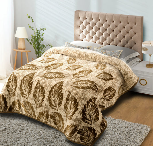 PRINGLE COLL SINGLE BED