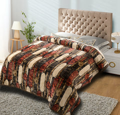 PRINGLE COLL SINGLE BED