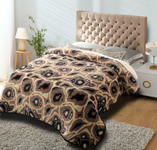 PRINGLE COLL SINGLE BED