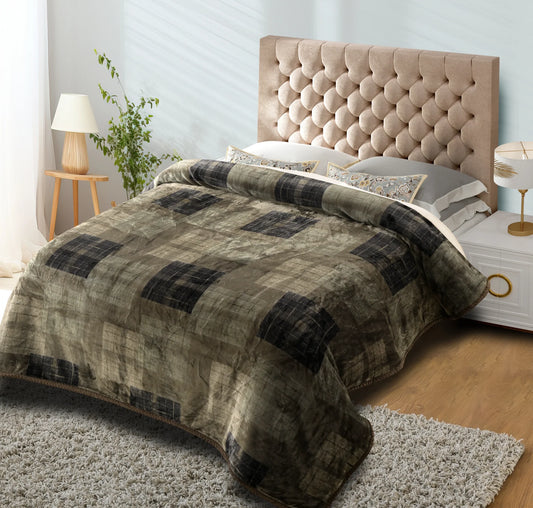 PRINGLE COLL SINGLE BED