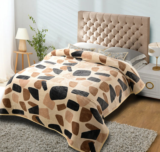 PRINGLE COLL SINGLE BED