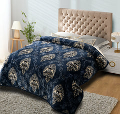 PRINGLE COLL SINGLE BED