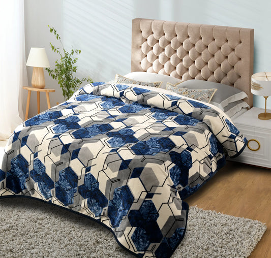 PRINGLE COLL SINGLE BED