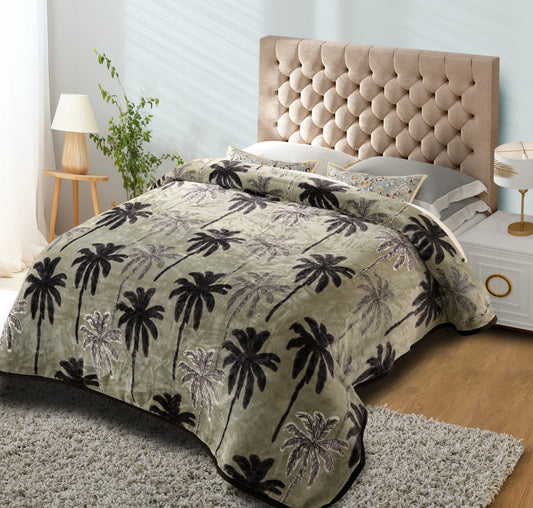 PRINGLE COLL SINGLE BED