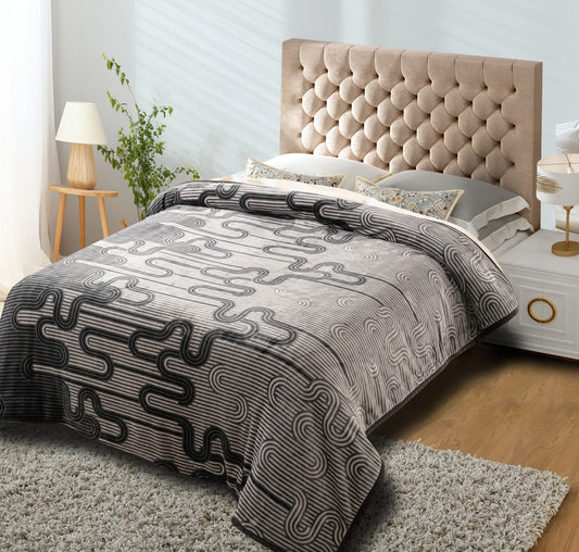 PRINGLE COLL SINGLE BED