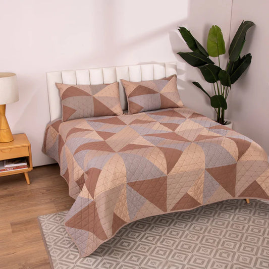 New Mystic Bedspread Set