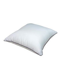 Sofa Cushions Pillows Size 16 x 16, Luxury Hotel Quality,Cushions for Gurden Sofa, Sofa Pillow, Cushions for Bed, White Size 16x16 Pack of-1 (Purple)