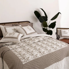 New Slumber Bedspread Set