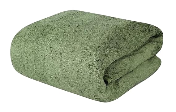 towel