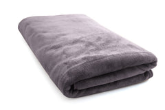 Eversoft Microfiber Premium Bath Towels for Men & Women - Pack Of 4 | 2 Bath & 2 Hand Towel Set Towel Set