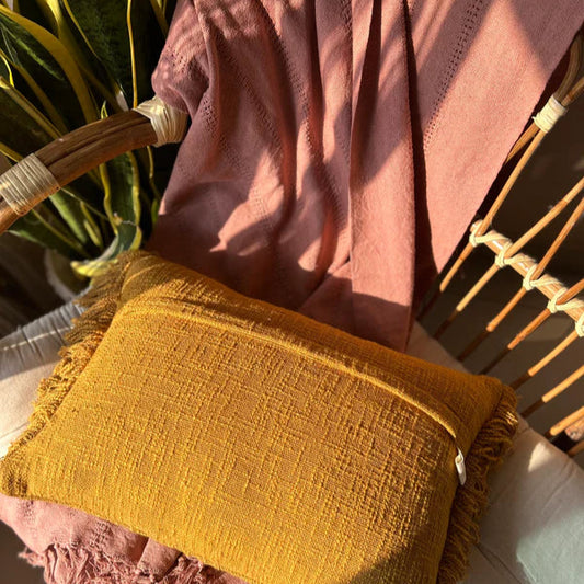 Home Cushion Cover