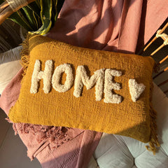 Home Cushion Cover