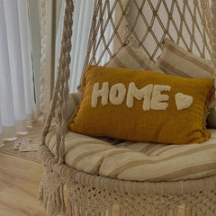 Home Cushion Cover