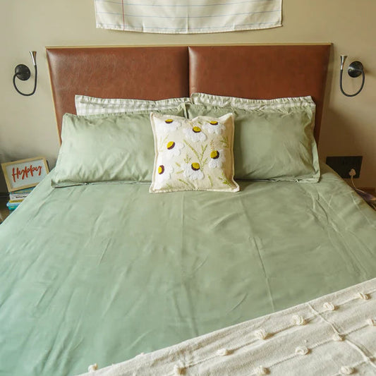 Sage Sanctuary Pillow Set of 2
